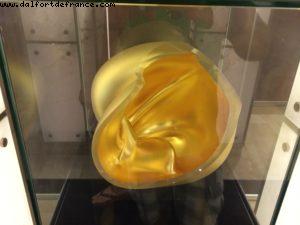 Random pics of the Ship - Our 59th Atlantis Cruise (Seabourn Odyssey)