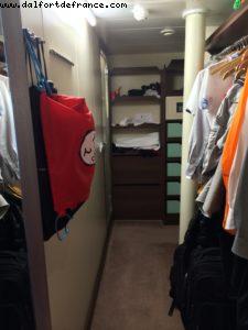 Penthouse Suite 1017 - Our 59th Atlantis Cruise (Seabourn Odyssey)