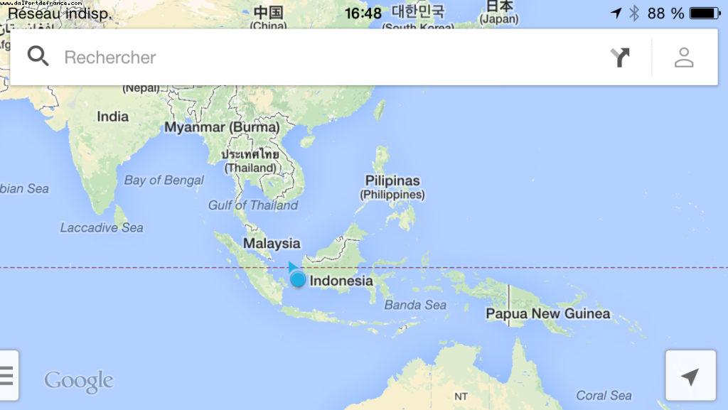 Crossing The equator - Our 59th Atlantis Cruise (Seabourn Odyssey)