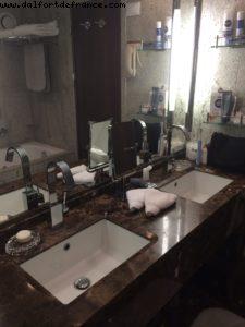 Penthouse Suite 1017 - Our 59th Atlantis Cruise (Seabourn Odyssey)