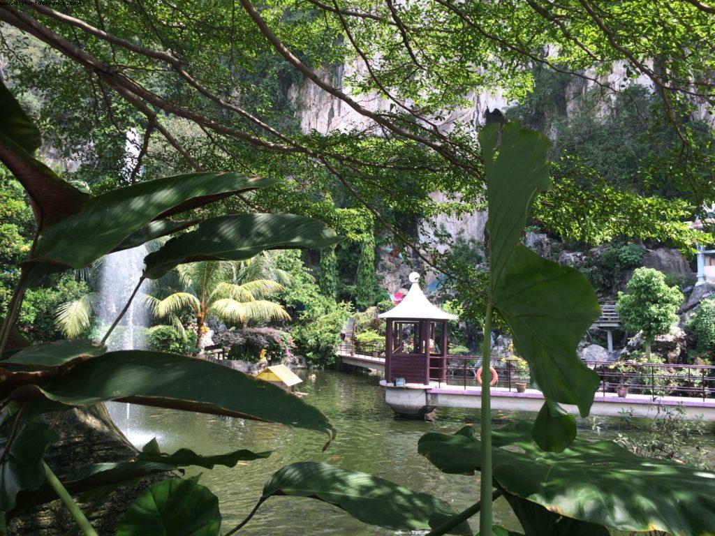 Batu Caves - Kuala Lumpur - Our 50th Atlantis cruise (Celebrity Equinox)