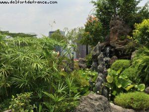 Kuala Lumpur - Our 50th Atlantis cruise (Celebrity Equinox)