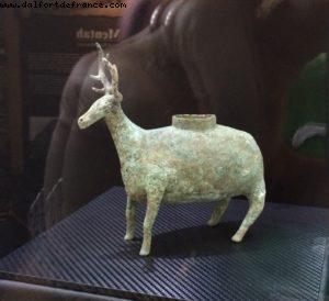 National Museum - Kuala Lumpur - Our 50th Atlantis cruise (Celebrity Equinox)