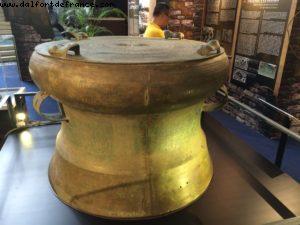 National Museum - Kuala Lumpur - Our 50th Atlantis cruise (Celebrity Equinox)