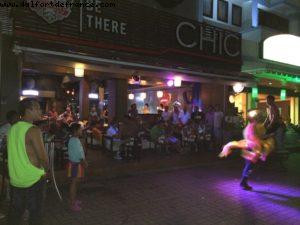 Patong Beach - Phuket - Our 50th Atlantis cruise (Celebrity Equinox)