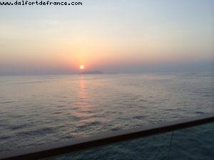 Our 59th Atlantis Cruise (Seabourn Odyssey)