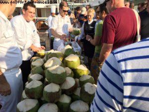 Our 59th Atlantis Cruise (Seabourn Odyssey)