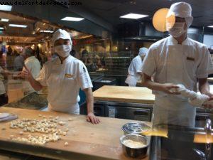 Din Tai Fung - Singapore - Honeymoon - Asia