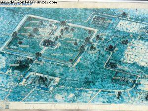 Angkor Temples - Siem Reap