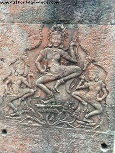 Angkor Temples - Siem Reap