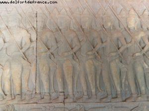 Angkor Temples - Siem Reap