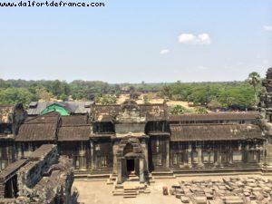 Angkor Temples - Siem Reap