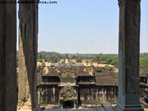 Angkor Temples - Siem Reap