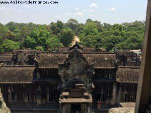 Angkor Temples - Siem Reap