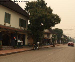 Luang Prabang