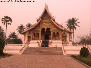 Luang Prabang