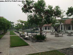 Amantaka Hotel - Luang Prabang