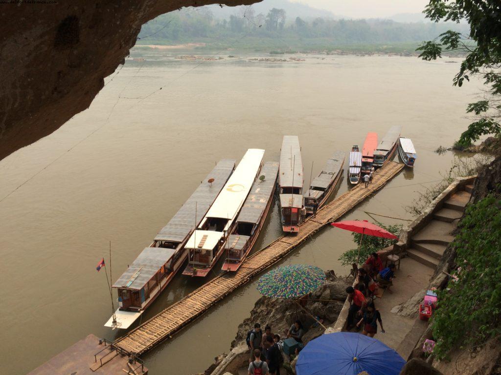 Batu Cave- Luang Prabang