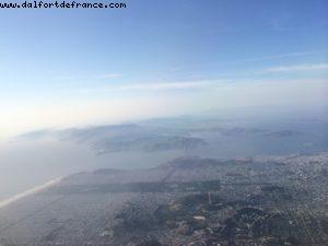 SFO-LAX - AA209 - San Francisco