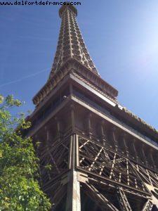 Le Paris - Las Vegas