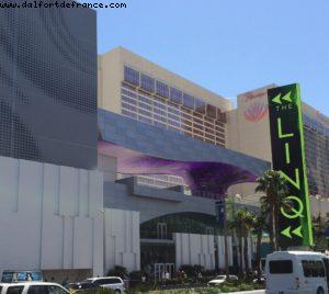 The Link - Las Vegas