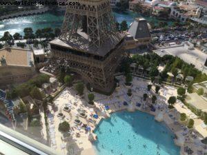 Le Paris - Las Vegas