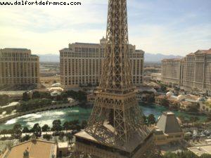 Le Paris - Las Vegas