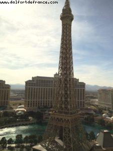 Le Paris - Las Vegas