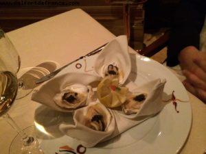 Welcome to the 50's - Le Picasso - Bellagio - Las Vegas