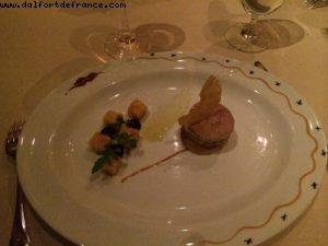 Welcome to the 50's - Le Picasso - Bellagio - Las Vegas