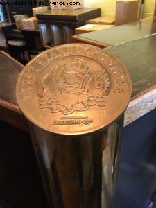 The First Starbucks - Seattle