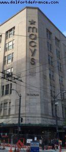 The Bon Marché - Seattle