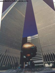 911 Memorial Museum - World Trade Center - New York City