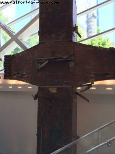 911 Memorial Museum - World Trade Center - New York City
