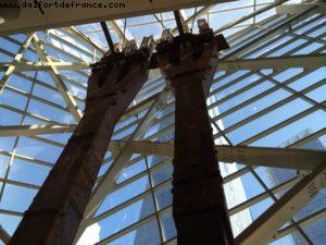 911 Memorial Museum - World Trade Center - New York City