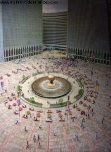 911 Memorial Museum - World Trade Center - New York City