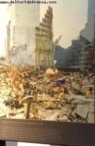 911 Memorial Museum - World Trade Center - New York City