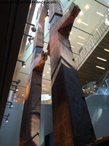911 Memorial Museum - World Trade Center - New York City