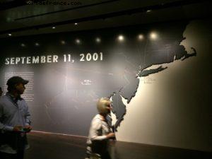 911 Memorial Museum - World Trade Center - New York City
