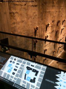 911 Memorial Museum - World Trade Center - New York City