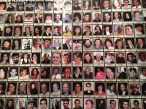 911 Memorial Museum - World Trade Center - New York City