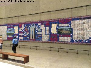 911 Memorial Museum - World Trade Center - New York City