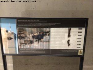 911 Memorial Museum - World Trade Center - New York City