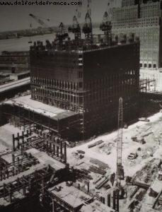 911 Memorial Museum - World Trade Center - New York City