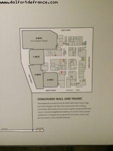 911 Memorial Museum - World Trade Center - New York City