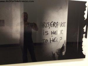 911 Memorial Museum - World Trade Center - New York City