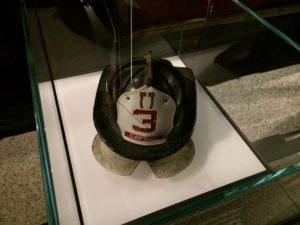 911 Memorial Museum - World Trade Center - New York City