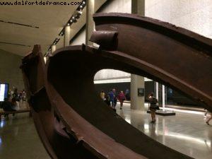 911 Memorial Museum - World Trade Center - New York City