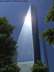 Freedom Tower - World Trade Center - New York City