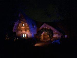 Seven Dwarfs - Magic Kingdom - Walt Disney World